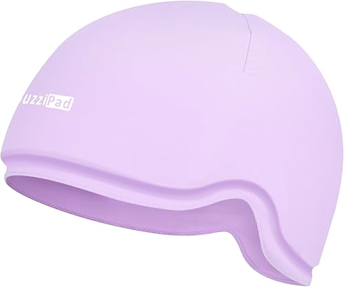 Miniatura 12 de SUZZIPAD Gorra de enfriamiento de quimioterapia, tapas frías para quimioterapia para molestias en la cabeza, cuidado de quimioterapia para mujeres