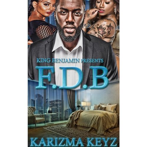 F.D.B - Karizma Keys episode artwork