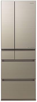 Panasonic NR-F505HPX-W 冷蔵庫 500L長期保証付き パナソニック NR-F504HPX 価格比較 - 価格.com