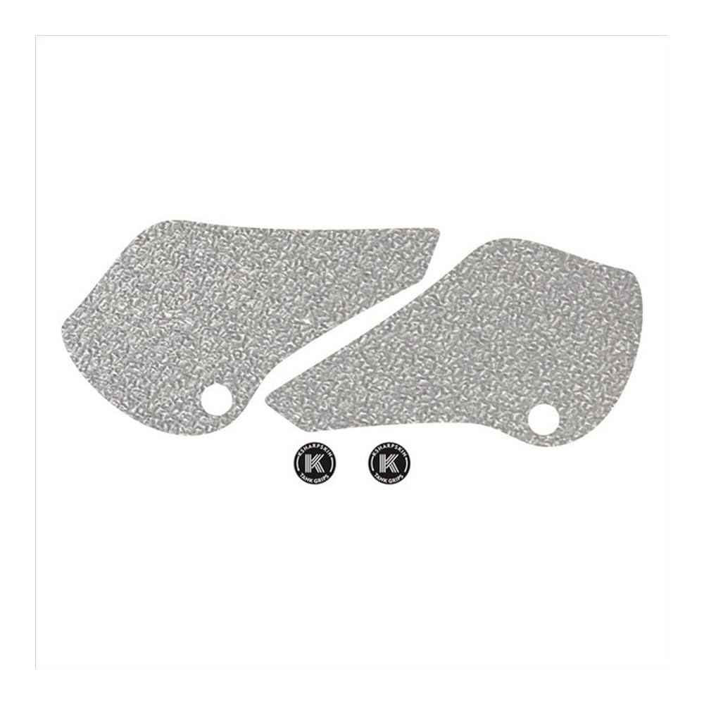 Scratch pad moto anti-dérapant idéal pour les longs voyages de l'Adventure