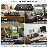 Meridiana B0H4VYV4P3 lato 4