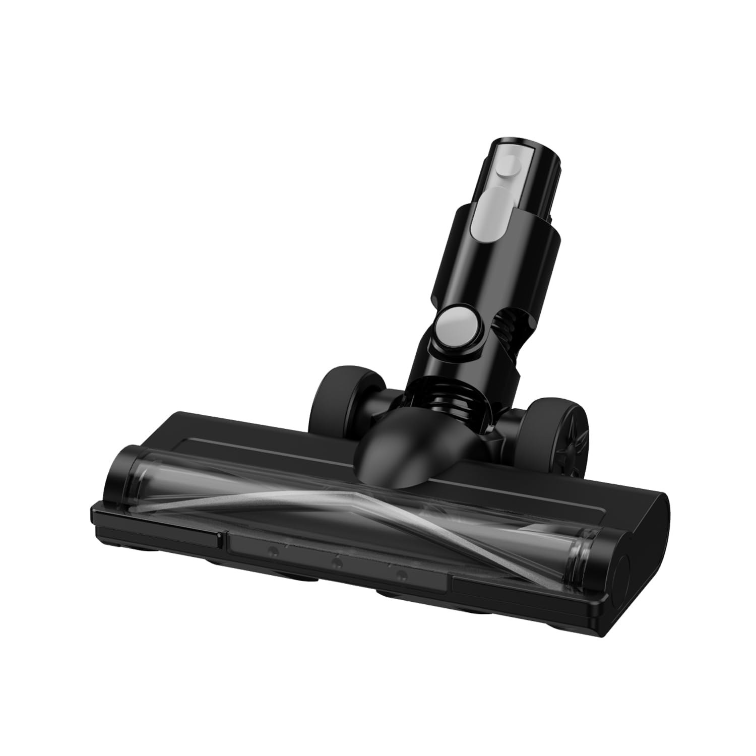 Vacuum LED Floor Brush