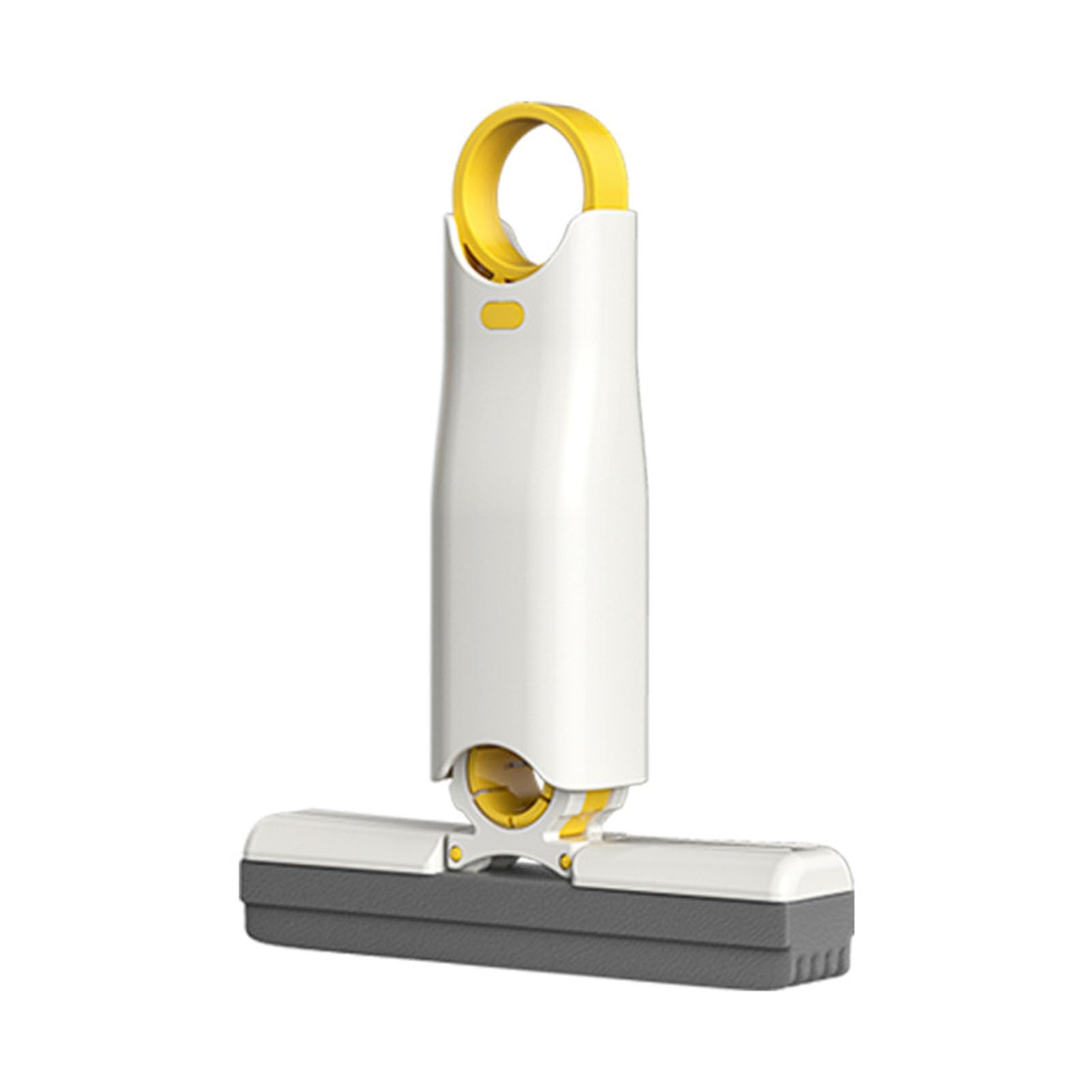 Mini Mop, Self Squeezing Small Mop Mini Mop Portable Self Squeeze Small Mop Mini Mop for Small Spaces Portable Self Squeeze Short Mop