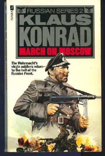 Buy March on Moscow — BookShops.in