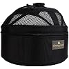 Sleepypod Medium Mobile Pet Bed, Jet Black