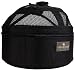 Sleepypod Medium Mobile Pet Bed, Jet Black