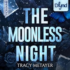 The Moonless Night Titelbild