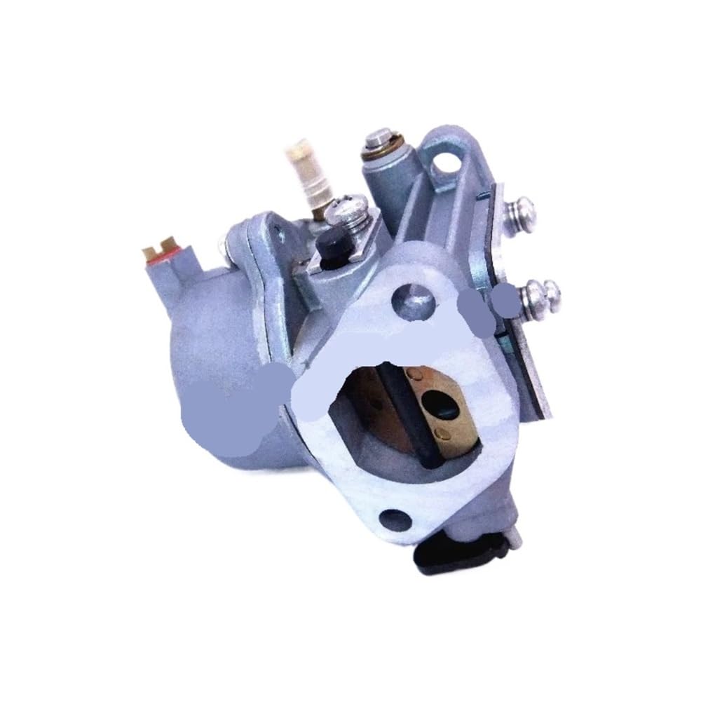 Carburateur moteur hors-bord résout les problèmes de démarrage F4 F5 4CV 5CV
