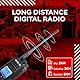 Retevis RT3S DMR Digitales Funkgeräte, 3000 Kanäle Dualband, DTMF Aufnahmefunktion, Kompatibel mit MOTOTRBO TierⅠ& Ⅱ für Amateurfunk (1STK., Schwarz)