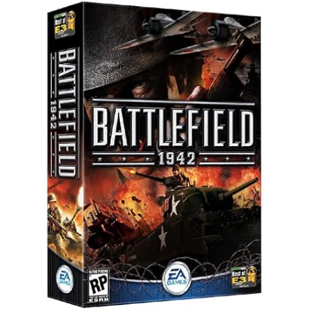 Battlefield: 1942 - PC