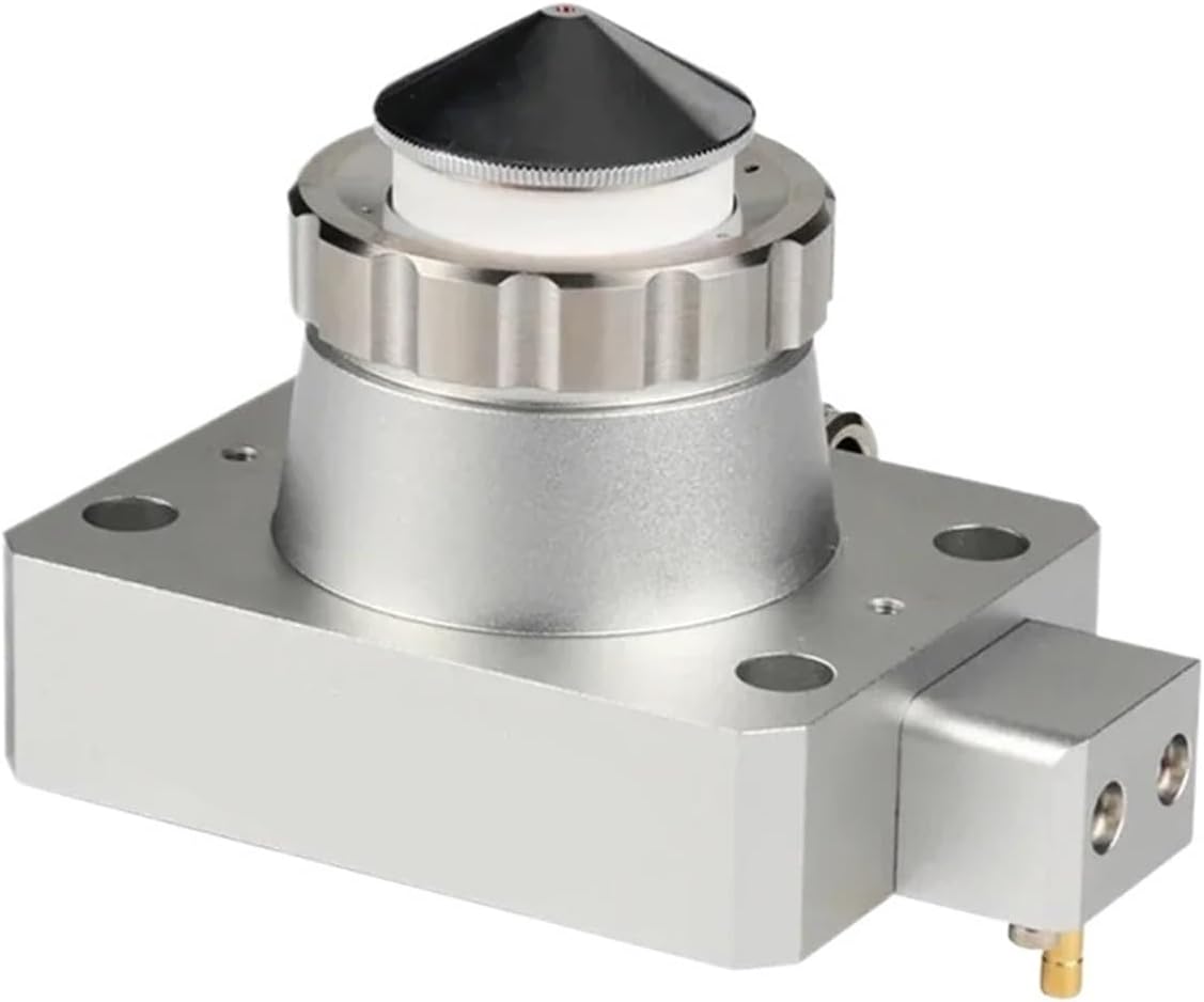 1pc BM110 BM111Nozzle Connector Fiber Metal Cutting Machine Part Laser Head Nozzle Connector 120AG1700B