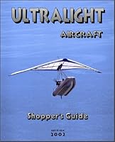 Ultralight Aircraft Shopper's Guide 0968062814 Book Cover