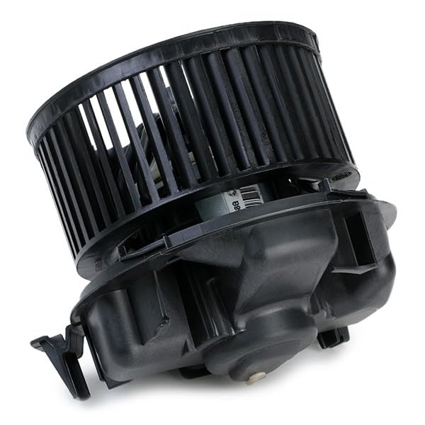 Valeo VA715057 - Motore Ventilatore Abitacolo Per Auto, Diametro 148mm, 2 Poli, Ricambio Originale
