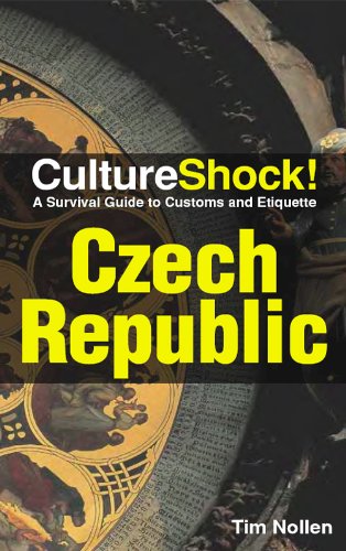 CultureShock! Czech Republic (Culture Shock!)