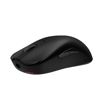 Zowie U2-DW ゲーミングマウス 本体 ZOWIE U2-DW 4K Wireless Mouse for Esports | ZOWIE US