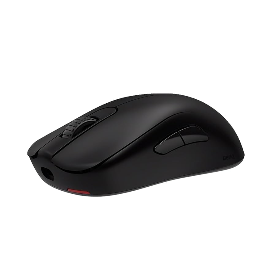 フォートナイト　スカーレット使用 zowie S2 新スキン「スカーレット・ウィッチ」使用感の紹介！！【フォート