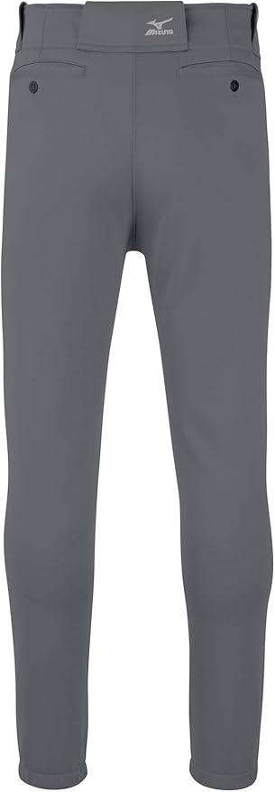 mizuno youth select pant