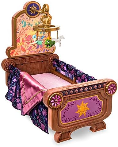 Disney Animators' Collection Rapunzel 