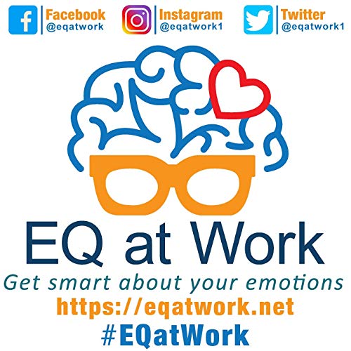 EQ at Work copertina