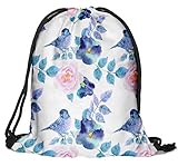Le sac d'�cole le cartable le cartable d'�cole fullprint 3D Sac � dos imprimer moineau [010]