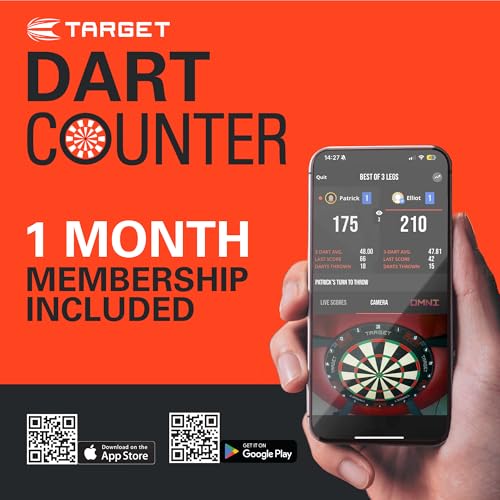 Target Darts Hydro Steel Tip Dart Set, 22G (Barrel 01) | 90% Tungsten Darts, Silver Swiss Point Tips, Pro Grip Tag Shafts & Pro Ultra No.6 Flights, Sp Tool Included | Professional Dart Sets - 6