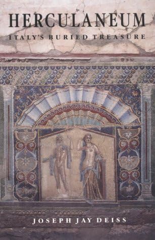 Herculaneum: Italy's Buried Treasure