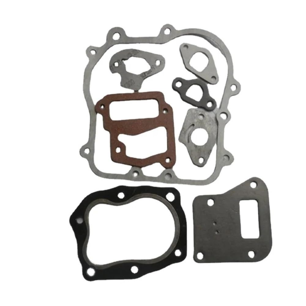 Joints G100 moteur 2,5 CV pochette cylindre carter carburateur filtre air