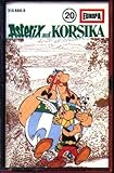 asterix mc  Asterix & Obelix Nr. 20 - Asterix auf Korsika MC Europa [Musikkassette]
