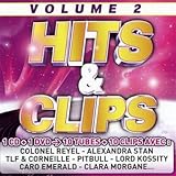 Hits et Clips Vol 2