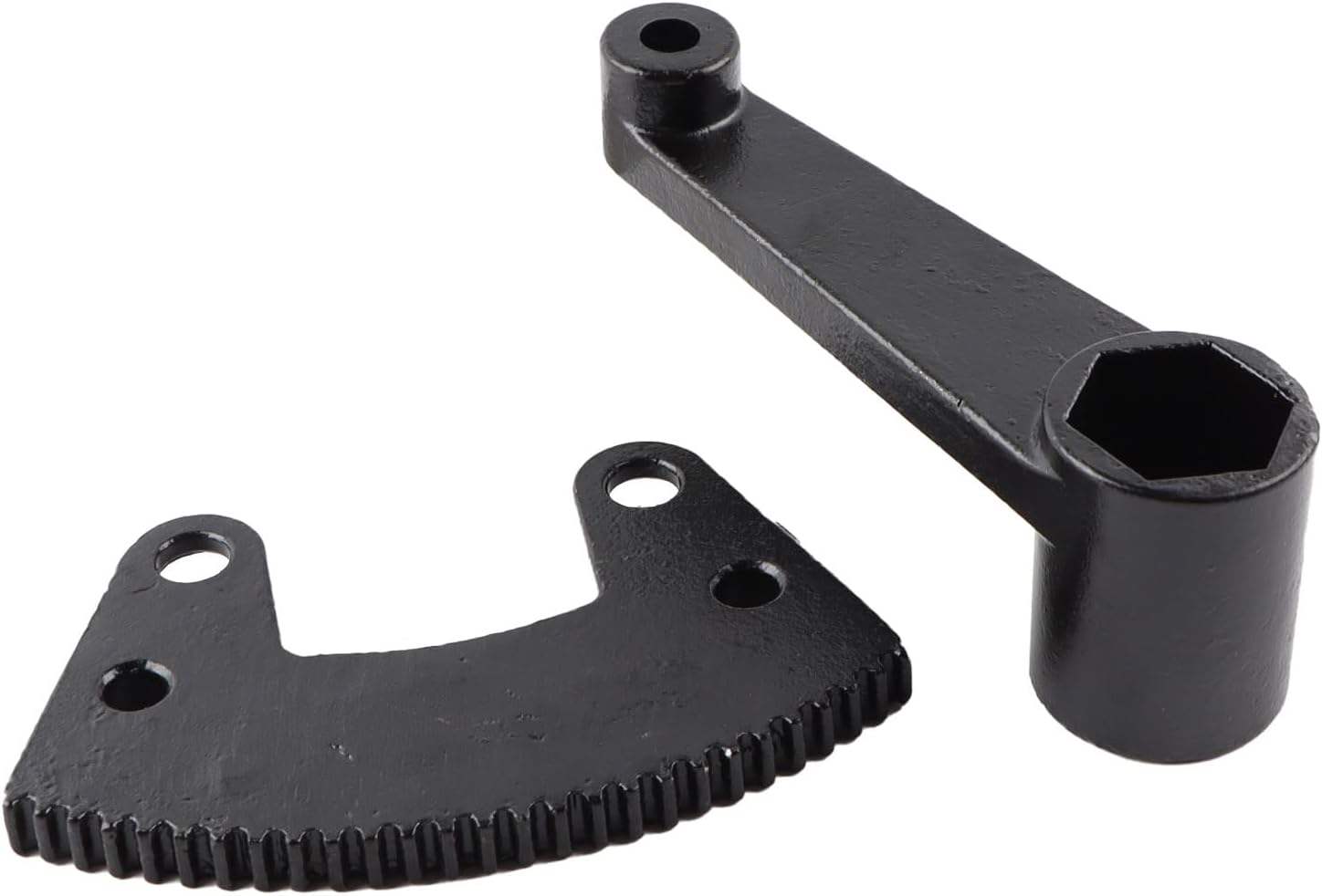 Torque Multiplier Leverage Tool Compatible with 1950-1979 Classic Vw Bug/Volkswagen Beetle 36mm Axle Nut and Flywheel Gland Nut Removal & Installation Tool 000133