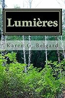 Lumières (Kindle edition) 1514816113 Book Cover