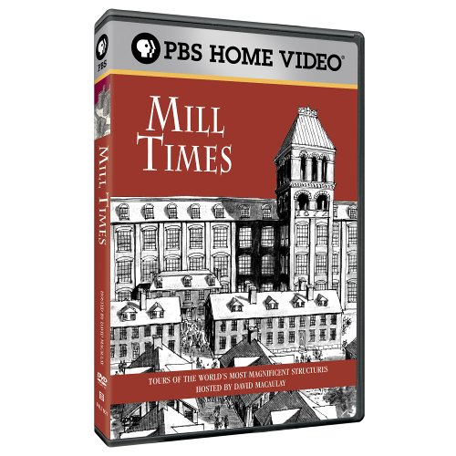 Mill Times Mill Times