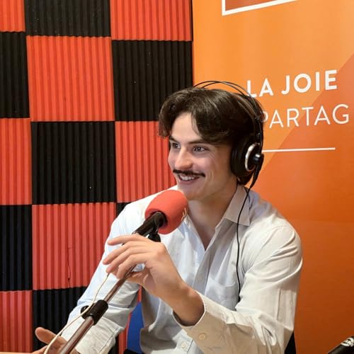 Guillaume Le Diolen, le couteau suisse de la communication