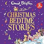 Cover of Christmas Bedtime Stories