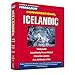 Pimsleur Icelandic Conversational Course | Level 1 Lessons 1-16 CD: Learn to Speak and Understand Icelandic with Pimsleur Language Programs (1)