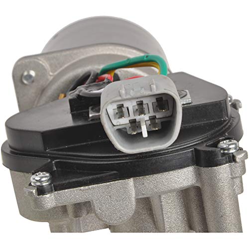 Image of Cardone Select 85-4028 New Wiper Motor