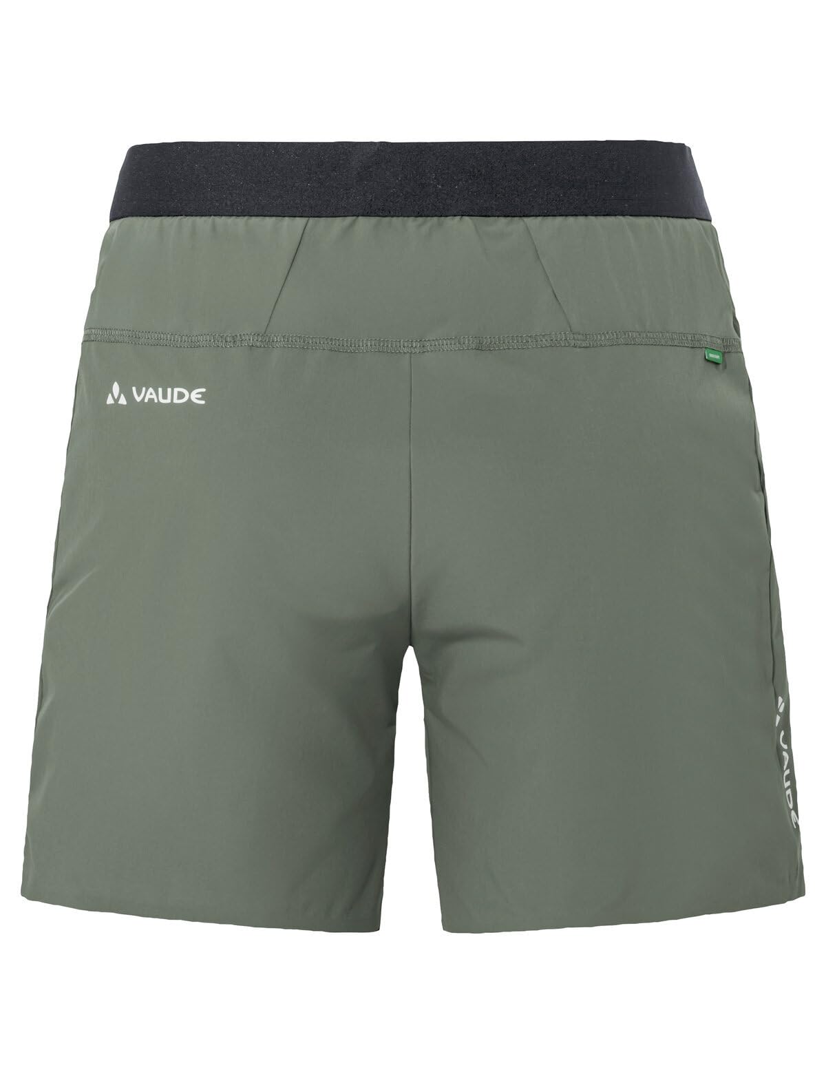 VAUDE Women's Scopi LW Shorts II Pantalones Cortos para Mujer