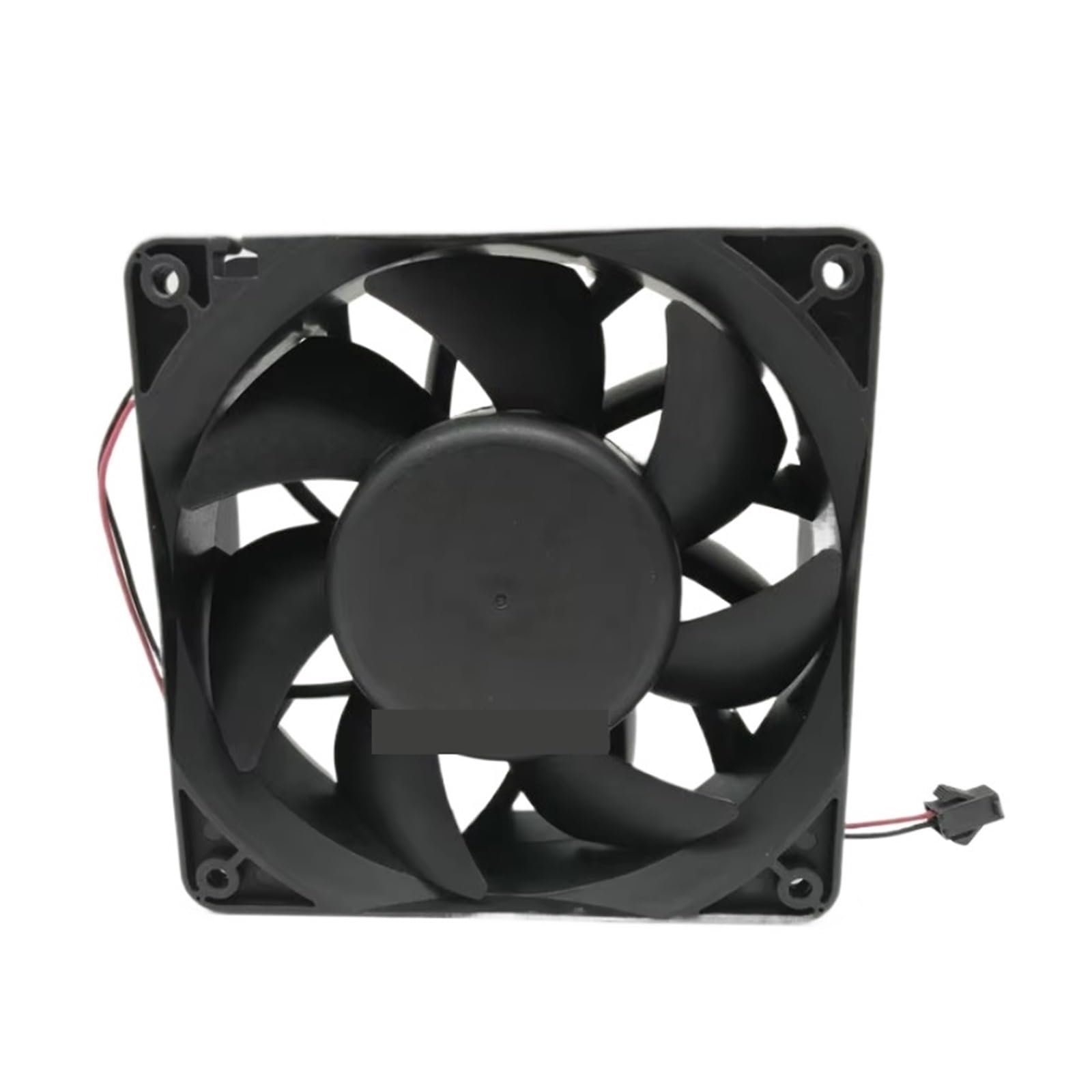 Ventilateur de Serveur 48V Evite la Surchauffe de l'Armoire Informatique