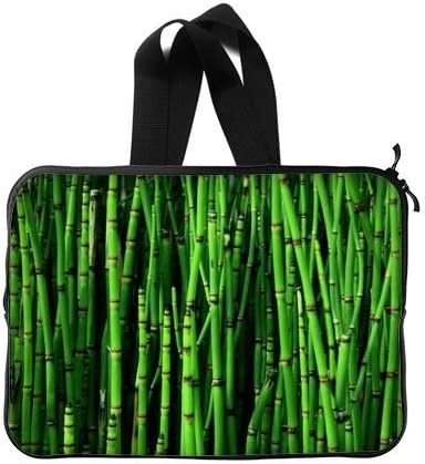 bamboo laptop case