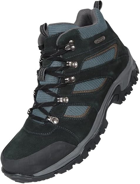 walking waterproof shoes