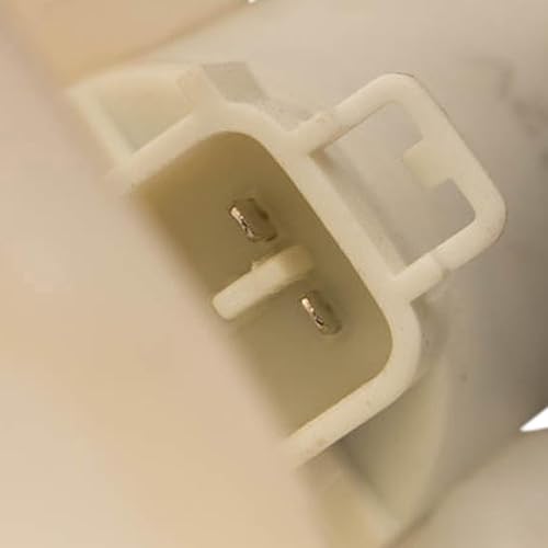 Miniatura 852 de TRQ Depósito de limpiaparabrisas compatible con Chevrolet Cruze GM1288255 2016-2019