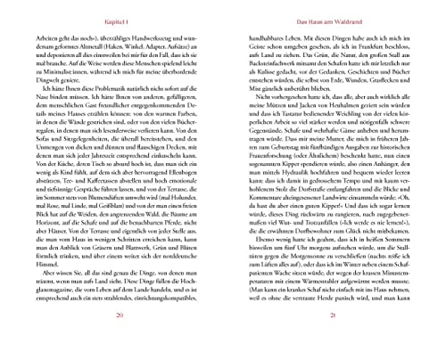 Vom fordernden und beglückenden Leben mit Tieren - 15