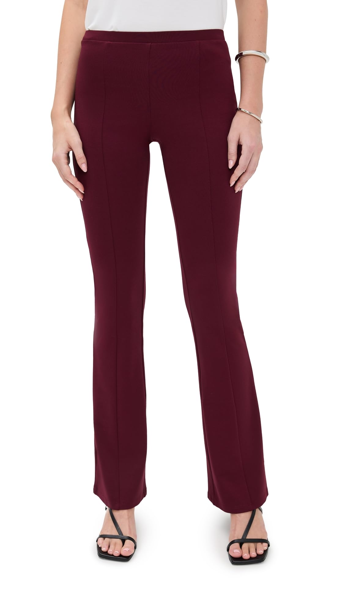 LE BOP Womens Isla Pants
