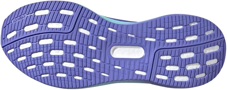 Amazon.com | adidas Men's Pureboost Light 25 Cobalt Blue/Zero