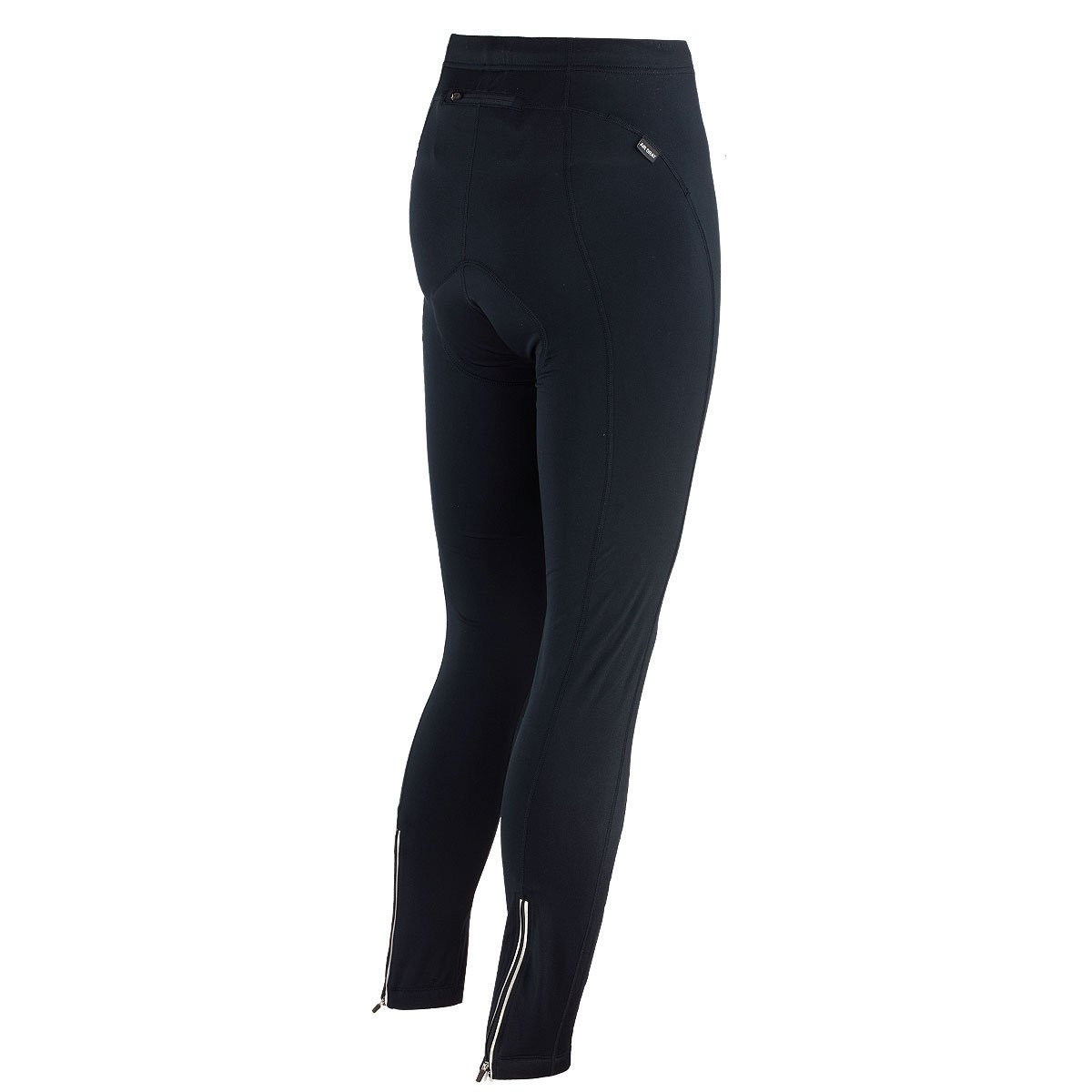 Airtracks Herren Funktions Radtrikot Set - Fahrradhose Lang + Fahrradtrikot Kurzarm Team - Atmungsaktiv - Reflektoren