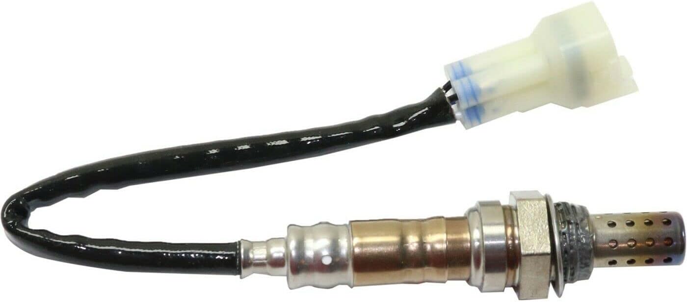 O2 Oxygen Sensors Set of 2 Driver and Passenger Side UPSTREAM Pair