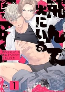 飛んで火にいる恩田くん(分冊版) 【第1話】