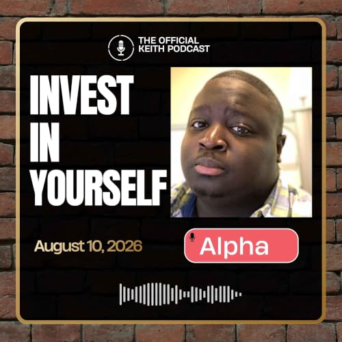 Invest In Yourself