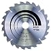 Produktbild Bosch Professional Zubehör 2608640431 Kreissägeblatt Optiline Wood 216 x 30 x 2,0 mm, 24