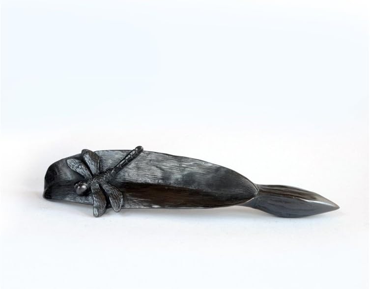 A S Batle Dragonfly Pencil asbdragonfly